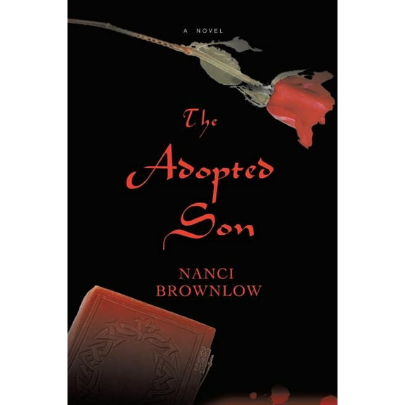 The Adopted Son, (Paperback)