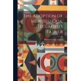 thumbnail image 1 of The Adoption of Mew-seu-qua, Tecumseh's Father, (Paperback), 1 of 1