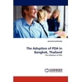 thumbnail image 1 of The Adoption of PDA in Bangkok, Thailand (Paperback), 1 of 1