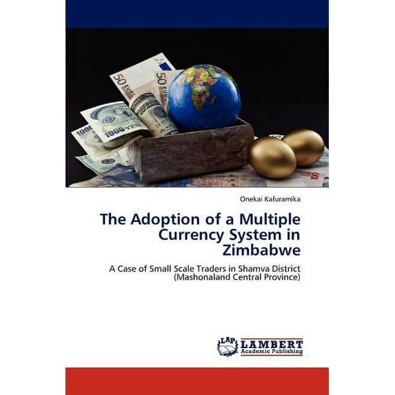 The Adoption of a Multiple Currency System in Zimbabwe (Paperback)