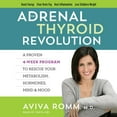 thumbnail image 1 of The Adrenal Thyroid Revolution (Audiobook), 1 of 1