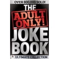 thumbnail image 1 of Pre-Owned The Adult Only Joke Book (Paperback) 1743084889 9781743084885, 1 of 1