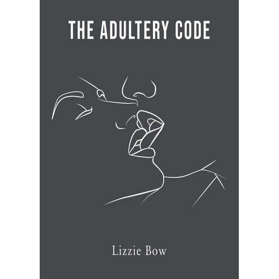 The Adultery Code, (Paperback)