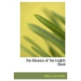 thumbnail image 1 of The Advance of the English Novel (Hardcover), 1 of 1