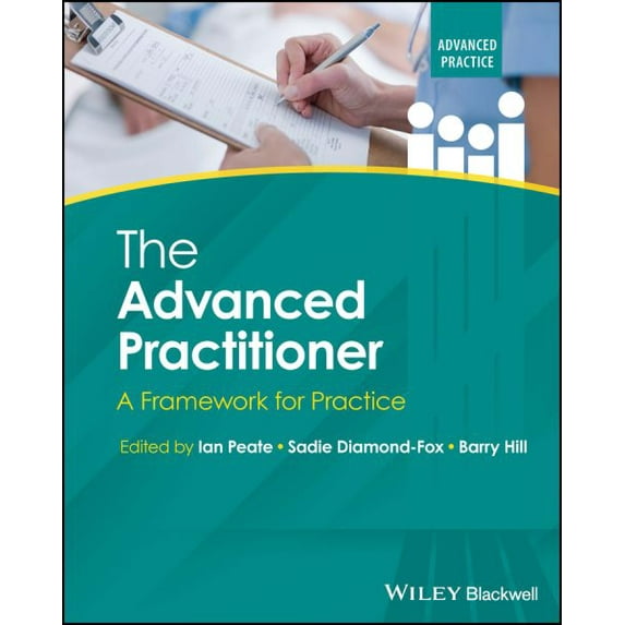Pre-Owned The Advanced Practitioner