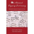 The Advanced Rhyming Dictionary Multisyllabic Rhymes for Rappers and Poets (Paperback
