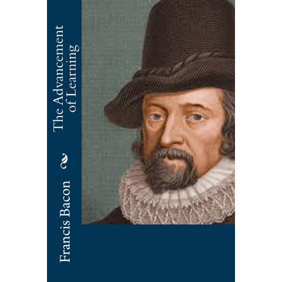 The Advancement of Learning