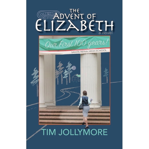 The Advent of Elizabeth, (Paperback)