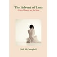 thumbnail image 1 of The Advent of Lena, a tale of Beauty and the Beast, (Paperback), 1 of 1
