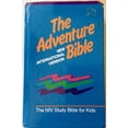 thumbnail image 1 of Pre-Owned The Adventure Bible: New International Version (Hardcover) 0310919150 9780310919155, 1 of 1