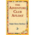 thumbnail image 1 of The Adventure Club Afloat, (Paperback), 1 of 1