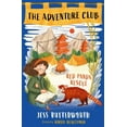 thumbnail image 1 of The Adventure Club: Red Panda Rescue: Book 1, (Paperback), 1 of 1