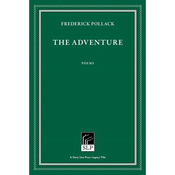 The Adventure, (Hardcover)