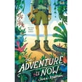 thumbnail image 1 of Pre-Owned The Adventure Is Now (Hardcover) 0374314713 9780374314712, 1 of 1