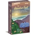 thumbnail image 1 of The Adventure Tarot: A Road Trip--Inspired Deck for Self-Discovery &amp; Belonging, (Paperback), 1 of 1