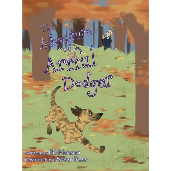 The Adventure of Artful Dodger, (Hardcover)