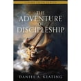 thumbnail image 1 of Pre-Owned The Adventure of Discipleship (Hardcover) 1949013235 9781949013238, 1 of 1