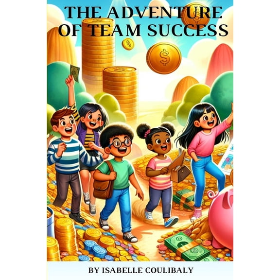 The Adventure of Team Success, (Paperback)