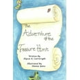 thumbnail image 1 of The Adventure of Treasure Hunt, (Paperback), 1 of 1