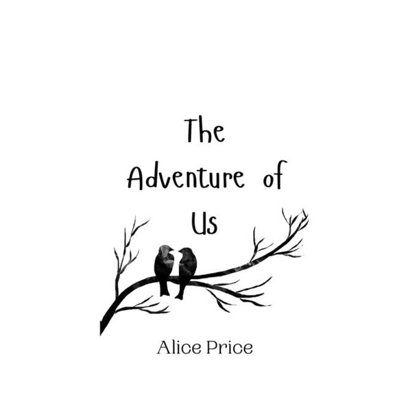 The Adventure of Us, (Paperback)