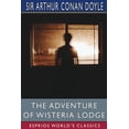 thumbnail image 1 of The Adventure of Wisteria Lodge (Esprios Classics) (Paperback), 1 of 1