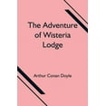 thumbnail image 1 of The Adventure of Wisteria Lodge, (Paperback), 1 of 1