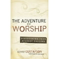 thumbnail image 1 of The Adventure of Worship (Paperback), 1 of 1
