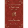 thumbnail image 1 of The Adventure of Wrangel Island (Classic Reprint), 1 of 1