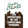 thumbnail image 1 of Pre-Owned The Adventure of the Christmas Pudding (Poirot) Paperback, 1 of 1