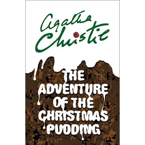 The Adventure of the Christmas Pudding (Paperback) by Agatha Christie
