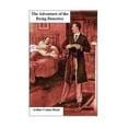 thumbnail image 1 of The Adventure of the Dying Detective, 1 of 1