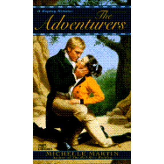 Pre-Owned The Adventurers (Unknown) 044922340X 9780449223406