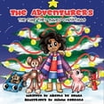 thumbnail image 1 of The Adventurers: The Time They Saved Christmas, (Paperback), 1 of 1