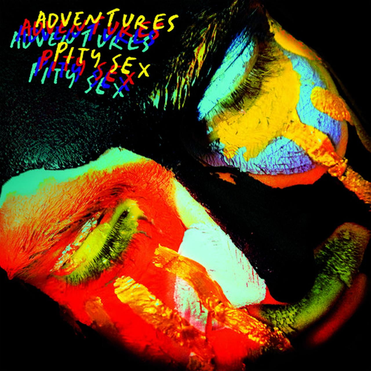 Adventures / Pity Sex