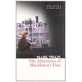 thumbnail image 1 of Pre-Owned The Adventures Of Huckleberry Finn (Collins Classics), 1 of 1