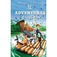 thumbnail image 1 of The Adventures Of Huckleberry Finn, (Paperback), 1 of 1
