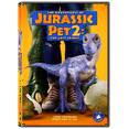 thumbnail image 1 of The Adventures Of Jurassic Pet 2 (DVD), 1 of 4