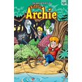 thumbnail image 1 of Pre-Owned The Adventures of Little Archie Vol.2 (Paperback) 1879794284 9781879794283, 1 of 1