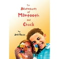 thumbnail image 1 of The Adventures Of Mantooth And Chuck, 1 of 1