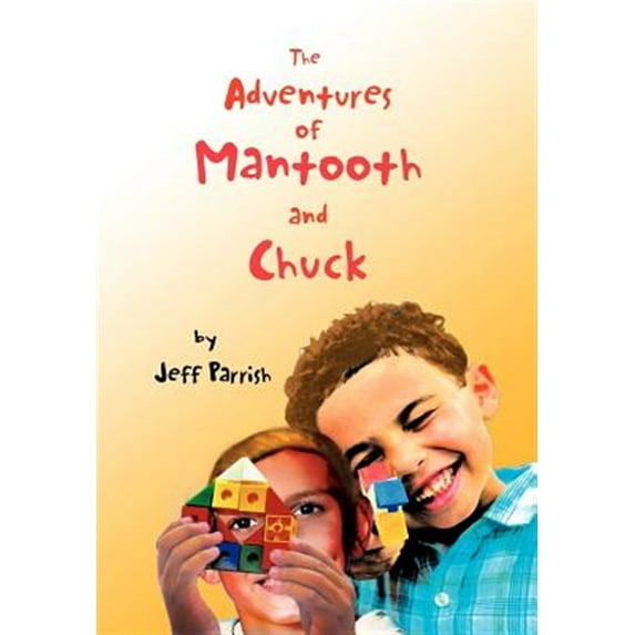 The Adventures Of Mantooth And Chuck