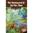 thumbnail image 1 of The Adventures Of Old Mr. Toad, (Paperback), 1 of 1