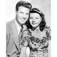thumbnail image 1 of The Adventures Of Ozzie And Harriet Still (16 x 20), 1 of 1