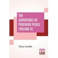 thumbnail image 1 of The Adventures Of Peregrine Pickle (Volume II) : In Which Are Included Memoirs Of A Lady Of Quality (Paperback), 1 of 1