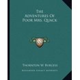 thumbnail image 1 of The Adventures Of Poor Mrs. Quack (Paperback), 1 of 1