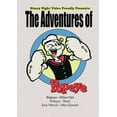 thumbnail image 1 of The Adventures Of Popeye, 1 of 1