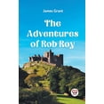 thumbnail image 1 of The Adventures Of Rob Roy, (Paperback), 1 of 1