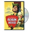 thumbnail image 1 of The Adventures Of Robin Hood [DVD], 1 of 2