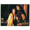 thumbnail image 1 of The Adventures Of Robin Hood Olivia De Havilland Errol Flynn 1938 Photo Print (28 x 22), 1 of 1