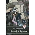 thumbnail image 1 of The Adventures Of Roderick Random, (Paperback), 1 of 1