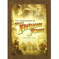 thumbnail image 1 of The Adventures Of Young Indiana Jones, Vol. 1, 1 of 1